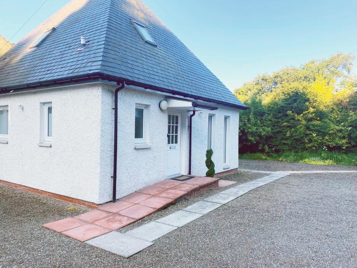 Castlehill Villa Dundee Eksteriør bilde